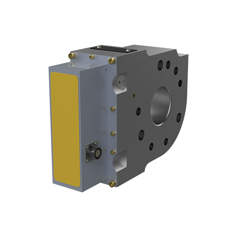 ECP Overlay Manifold