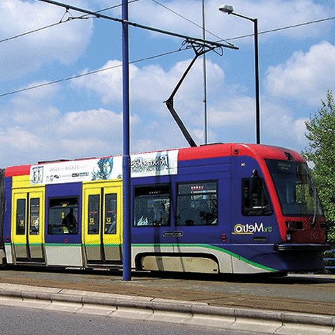 Wabtec Overhead Line Systems