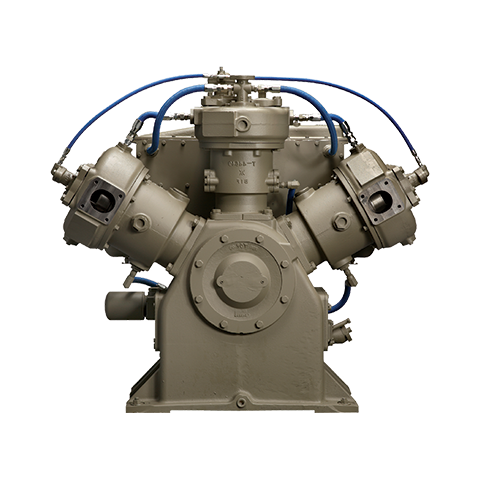 3CW™ Water Cooled Compressor