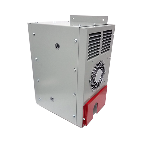 迪士尼3彩乐园 Cab 权力 Inverter ME4450│Wabtec Corporation